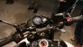 Suzuki B-King launch pics and full specs